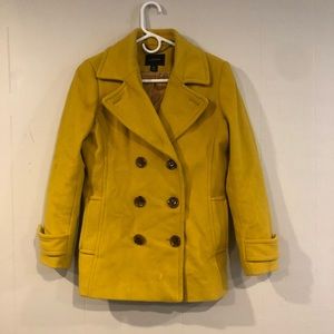 COPY - Pea Coat FINAL PRICE!